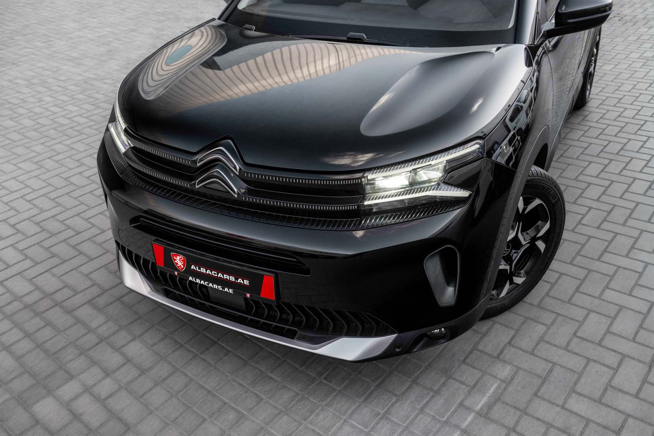 Citroen C5 C5 | 1,567 P.M | 0% Downpayment | Citroen C5 | Agency Warranty & Service!