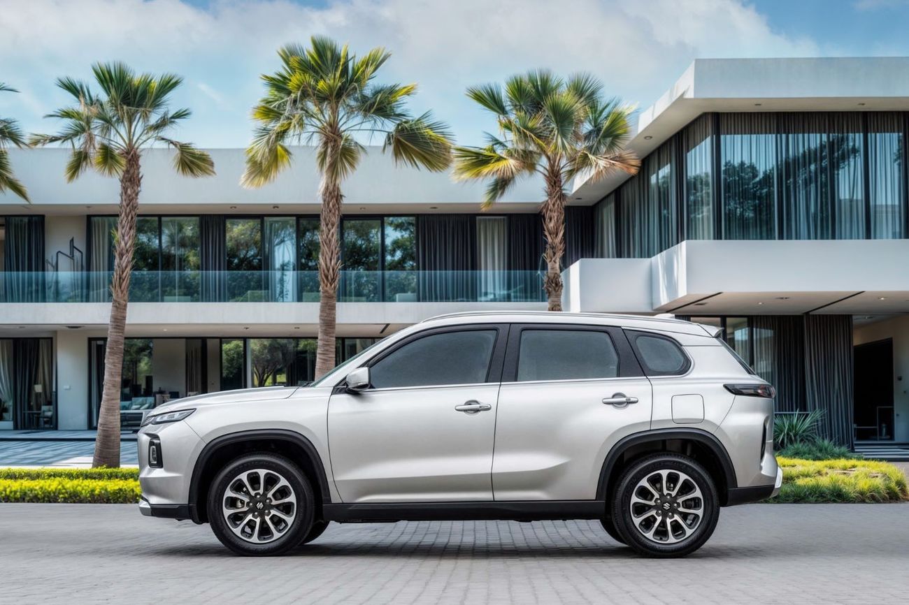 Suzuki Grand Vitara | 1,625 P.M  | 0% Downpayment | HYBRID | WARRANTY!