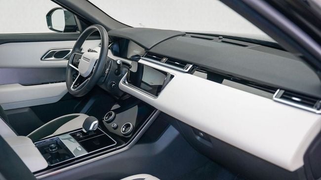 Land Rover Range Rover Velar P250 R-Dynamic SE 2.0L UAE's Very Best Example AED 3,192 Per, миниатюра 26