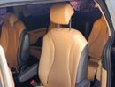 Kia Carnival Kia CARNIVAL 2.2