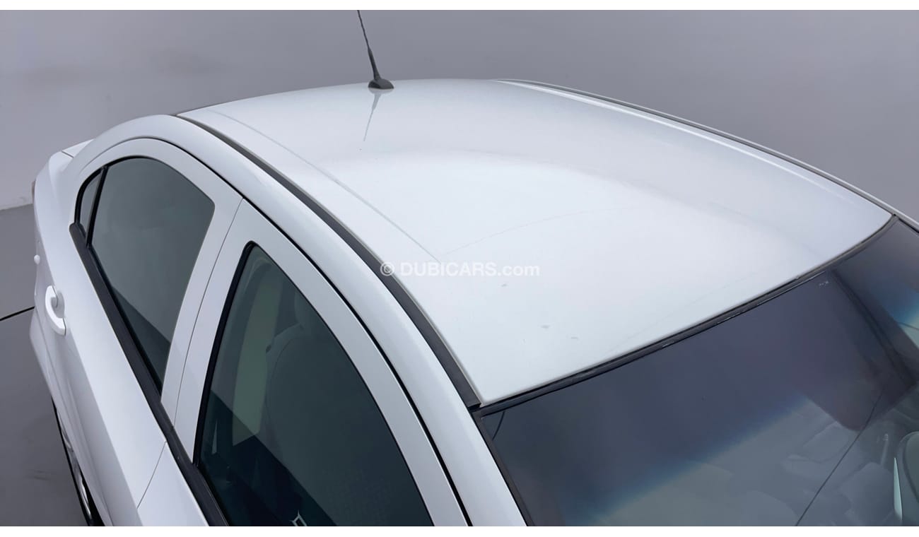 Chevrolet Aveo LS 1.4 | Zero Down Payment | Free Home Test Drive