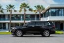 Cadillac XT6 2,703 P.M | 0% Downpayment | Cadillac XT6 Luxury | Agency Warranty!