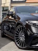 Mercedes-Benz CLS 350 Premium 2.0L (313 HP)