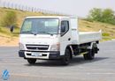 Mitsubishi Fuso Canter Pick Up Tipper Truck 4.2L RWD Diesel Manual Transmission / Book Now!
