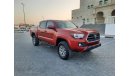 تويوتا تاكوما 4WD, 3.5 V6