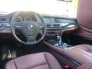 BMW 740Li Exclusive 3.0L