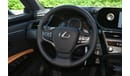 Lexus ES350 PRIME  V6 3.5L AUTOMATIC