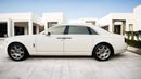 Rolls-Royce Ghost Std Rolls Royce Ghost 2012 | GCC | Low Mileage | Full Service History