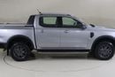 Ford Ranger Wildtrak 2.3L RDP5225 / AL TAYER MOTORS AL QOUZ SHOWROOM