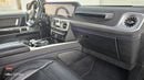 Mercedes-Benz G 63 AMG 4MATIC SUV G-CLASS | G-63 | 2023 | V8 | 4.0L