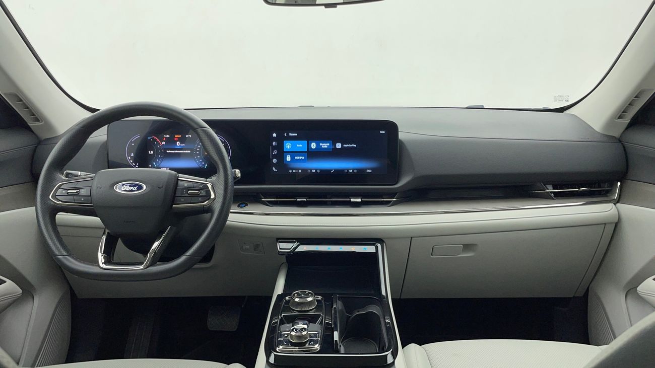 Ford Territory TREND 1.8 | Zero Down Payment | Home Test Drive