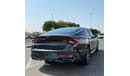 Kia K5 KIA K5 2.0L Sedan FWD Model 2021 Grey Color