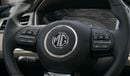 MG RX5 LUXURY Brand New MG RX5 Plus Deluxe FOR EXPORT A/T | Petrol | Black/Beige | N-RX5-DEL-1.5-25|
