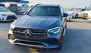 مرسيدس بنز GLC 300 4 Matic