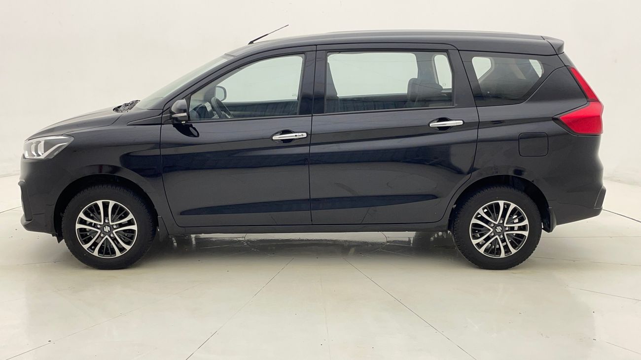 سوزوكي ايرتيغا GLX 1.5 | بدون دفعة مقدمة | اختبار القيادة في المنزل