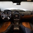 مرسيدس بنز G 63 AMG Std 5.5L AED 7,947 pm • 0% Downpayment • Mercedes G63 AMG Brabus Kit • 1 Year Warranty