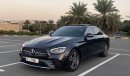 مرسيدس بنز E 350 Std