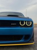 Dodge Challenger SRT 392
