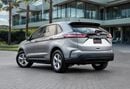 Ford Edge Edge SE | 1,459 P.M | 0% Downpayment | EDGE SE | AL TAYER WARRANTY / SERVICE | Ramadan Offer!