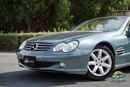 Mercedes-Benz SL 350 Mercedes-Benz SL-Class SL 350