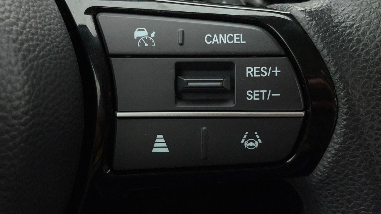 هوندا سي آر في LX 1.5 | بدون دفعة مقدمة | اختبار القيادة في المنزل