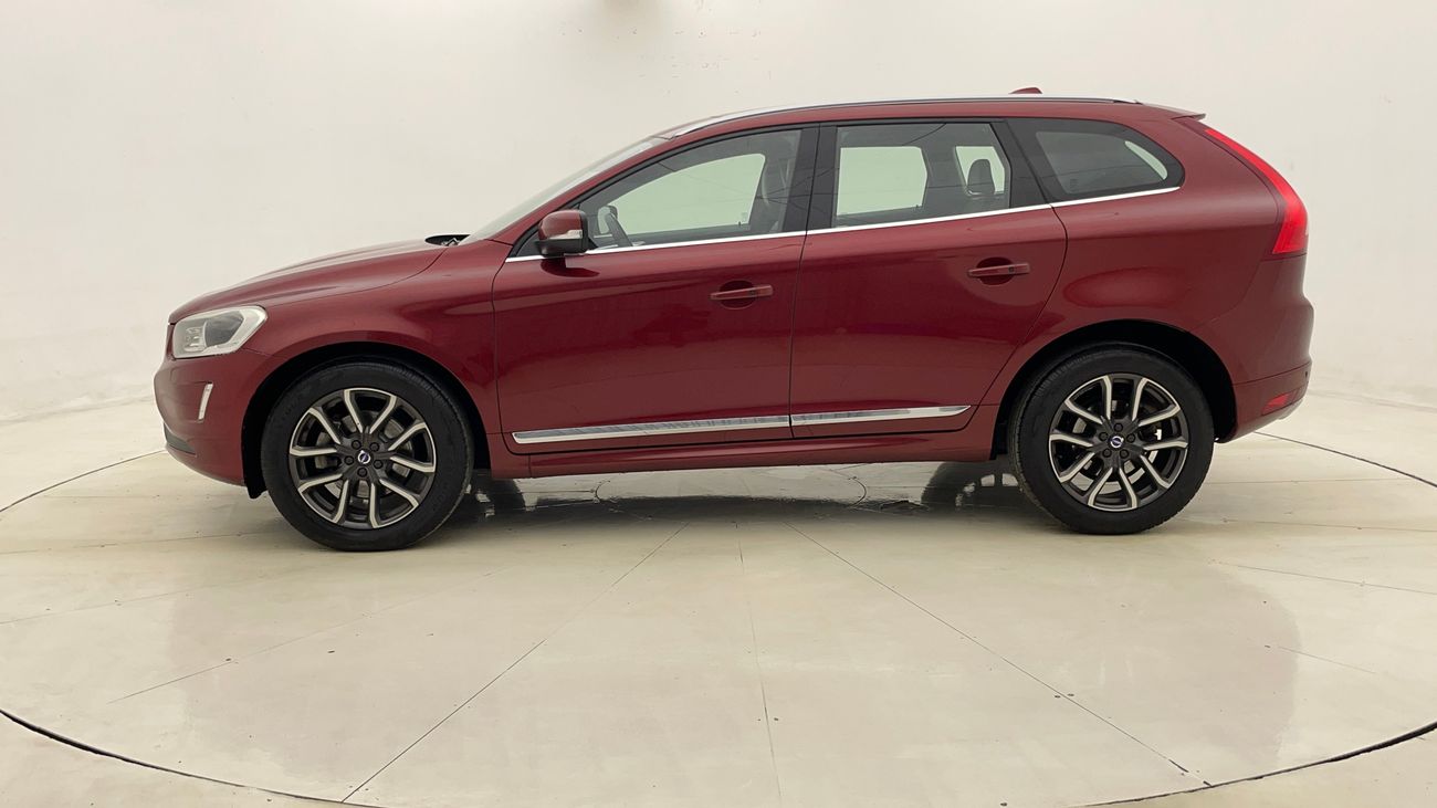 Volvo XC60 T5 INSCRIPTION 2 | Zero Down Payment | Home Test Drive