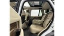 لاند روفر رينج روفر 2019 Range Rover Vogue V6, June 2025 Warranty, Full Service History, GCC