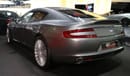 Aston Martin Rapide