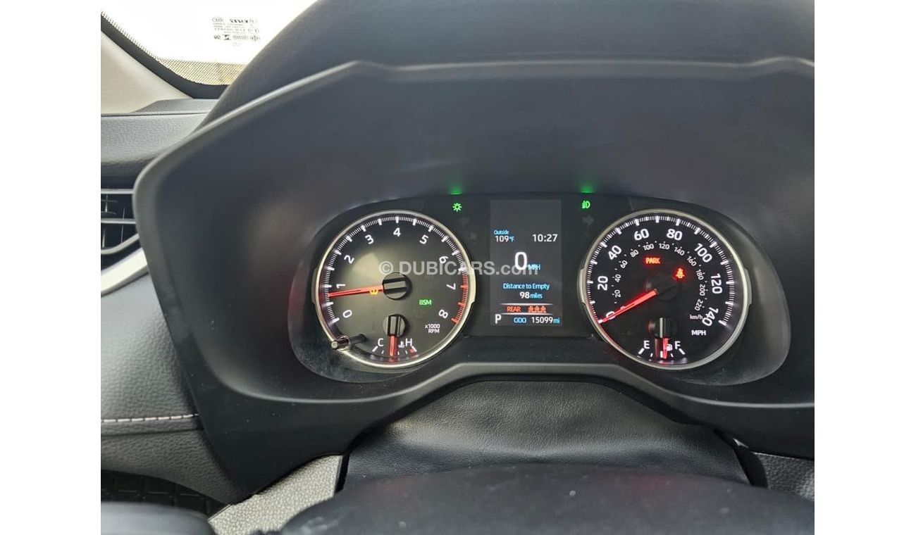 تويوتا راف ٤ 2020 Toyota Rav4 XLE 2.5L V4 / Export Only