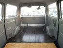 تويوتا هاياس TOYOTA HIACE VAN RIGHT HAND DRIVE (PM1631)