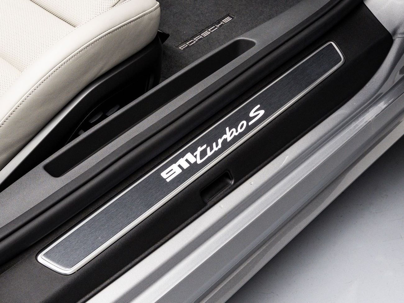 Porsche 911 Turbo S 3.8L (640 HP) Convertible 2024 Porsche Turbo S Convertible, 3.8L F6, 4WD, 640 bhp, 8 Speed A