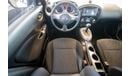 Nissan Juke F15