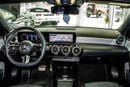 Mercedes Benz A200 Mercedes-Benz A-Class 200 2023 GCC specs