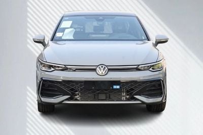 Volkswagen Golf R ( FOR RE-EXPORT OUTSIDE GCC COUNTRIES ONLY )