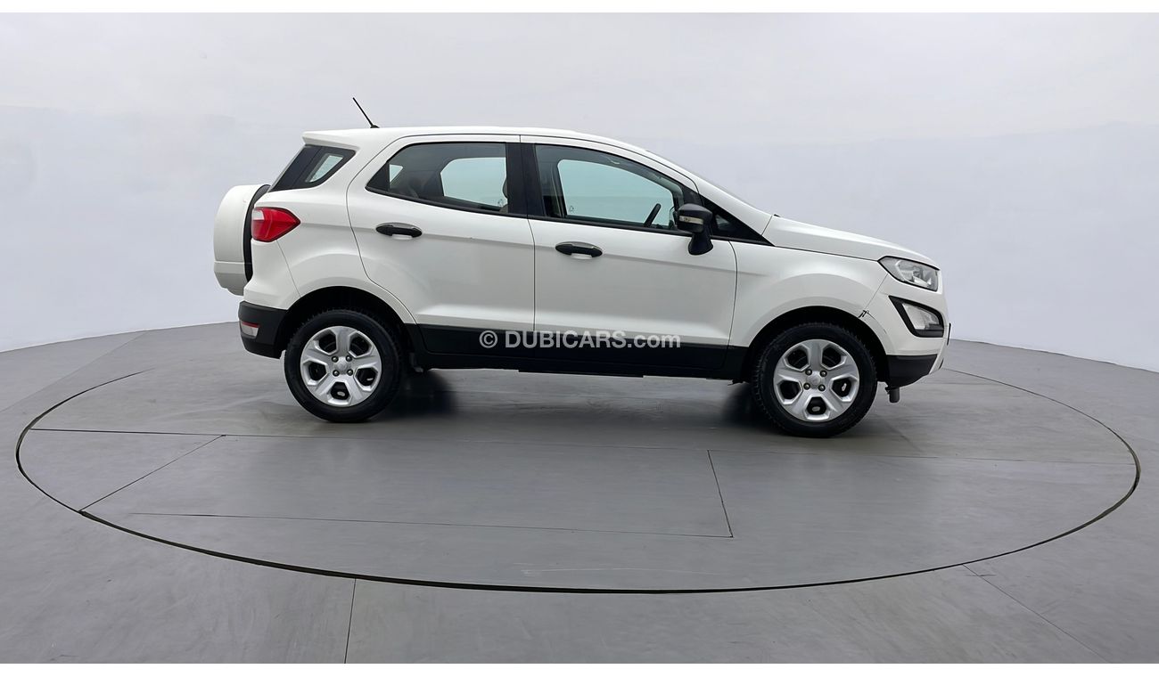 Ford EcoSport AMBIENTE 1 | Zero Down Payment | Free Home Test Drive