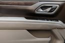 شيفروليه تاهو Tahoe LT | 3,330 P.M | 0% Downpayment | CHEVROLET WARRANTY!