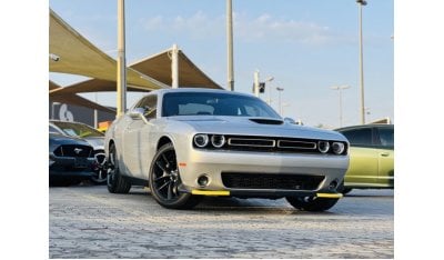 Dodge Challenger GT For sale