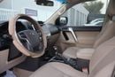 Toyota Prado VXR