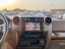 Toyota Land Cruiser Pick Up