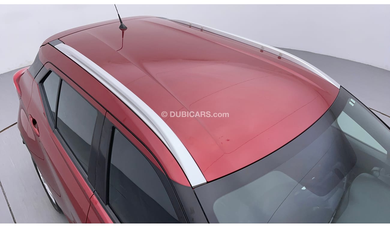 Nissan Kicks S 1.6 | Zero Down Payment | Free Home Test Drive