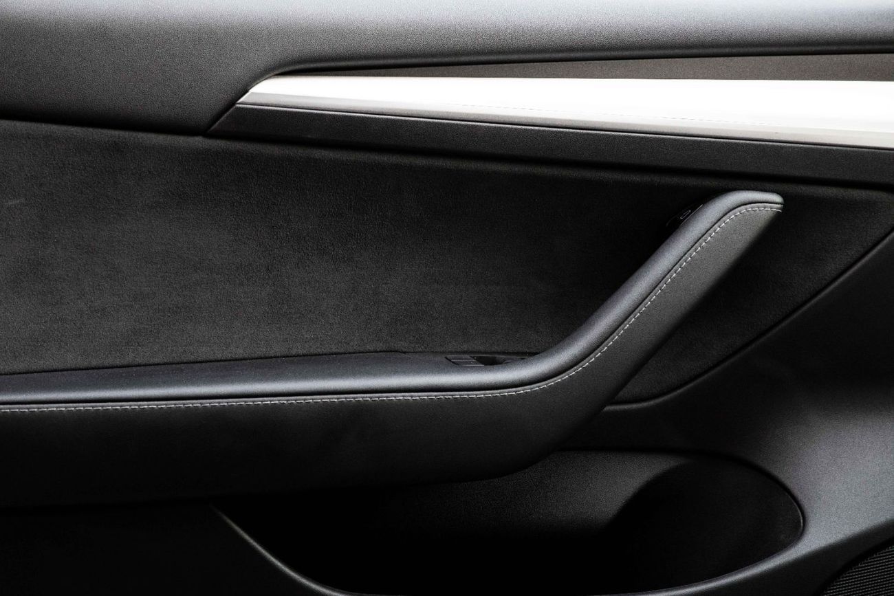 Tesla Model 3 PERFORMANCE | 2,428 P.M  | 0% Downpayment | AGENCY WARRANTY!