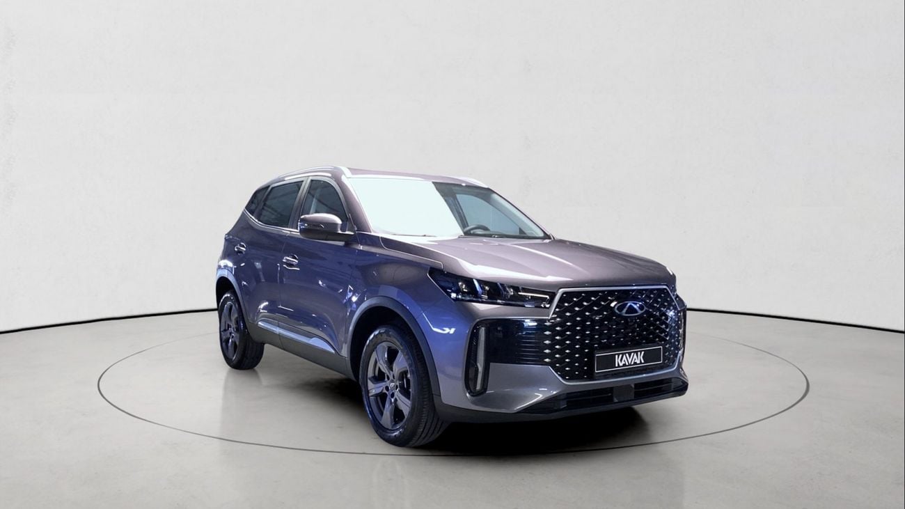 Chery Tiggo 4 Pro COMFORT | Guaranteed Warranty | 0 Down Payment