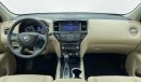 Nissan Pathfinder S 3.5 | Under Warranty | Inspected on 150+ parameters