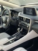 Lexus RX350 2022 Lexus RX350 3.5L V6 Full Option With Radar & Sensor -