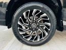 Toyota Prado Toyota Prado Years 2020 VXR 2.7L AWD