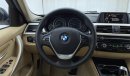 BMW 318i EXECUTIVE 1.5 | Under Warranty | Inspected on 150+ parameters