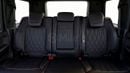 Mercedes Benz G63 AMG  MERCEDES-AMG G 63 | 2-YEAR WARRANTY + SERVICE AVAILABLE | IN-HOUSE FINANCING | 0% DOWNPAYMENT (BANK)