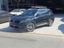 Kia Sorento Base 2.4L AWD Base 2.2L AWD
