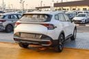 Kia Sportage DLX 2025 Kia Sportage L TX 1.5T (Full-Option)