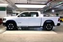 RAM 1500 Rebel Crew Cab | Guaranteed Warranty | 0 Down Payment